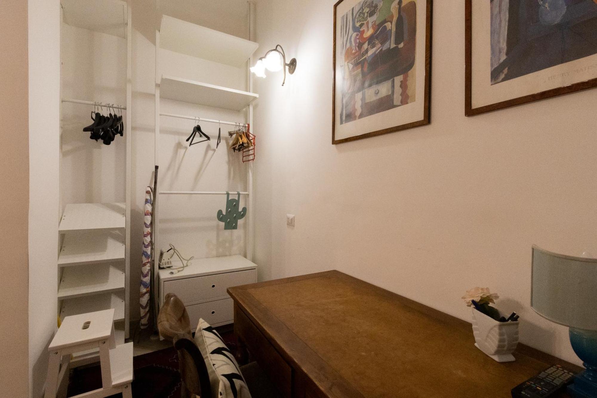 Gianicolo Sweet Home Rome Exterior photo